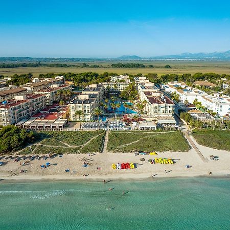 Grupotel Alcudia Pins Can Picafort  Exterior photo