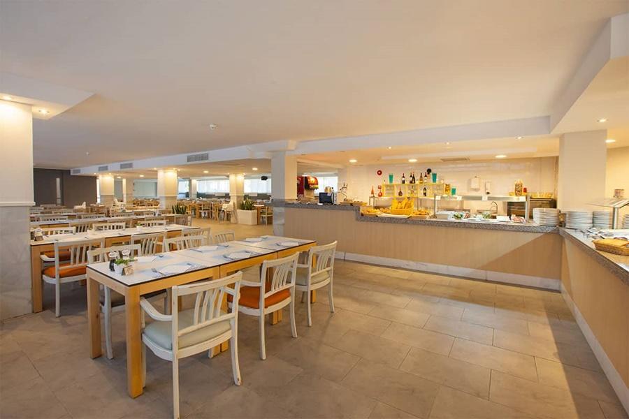Grupotel Alcudia Pins Can Picafort  Exterior photo