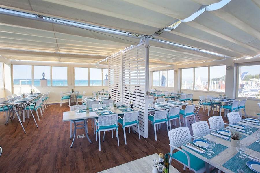 Grupotel Alcudia Pins Can Picafort  Exterior photo