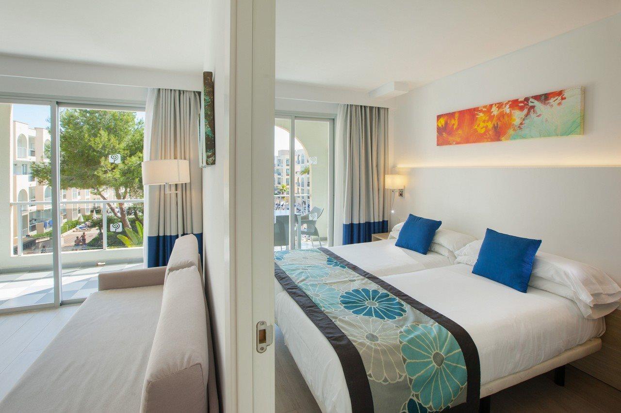 Grupotel Alcudia Pins Can Picafort  Exterior photo