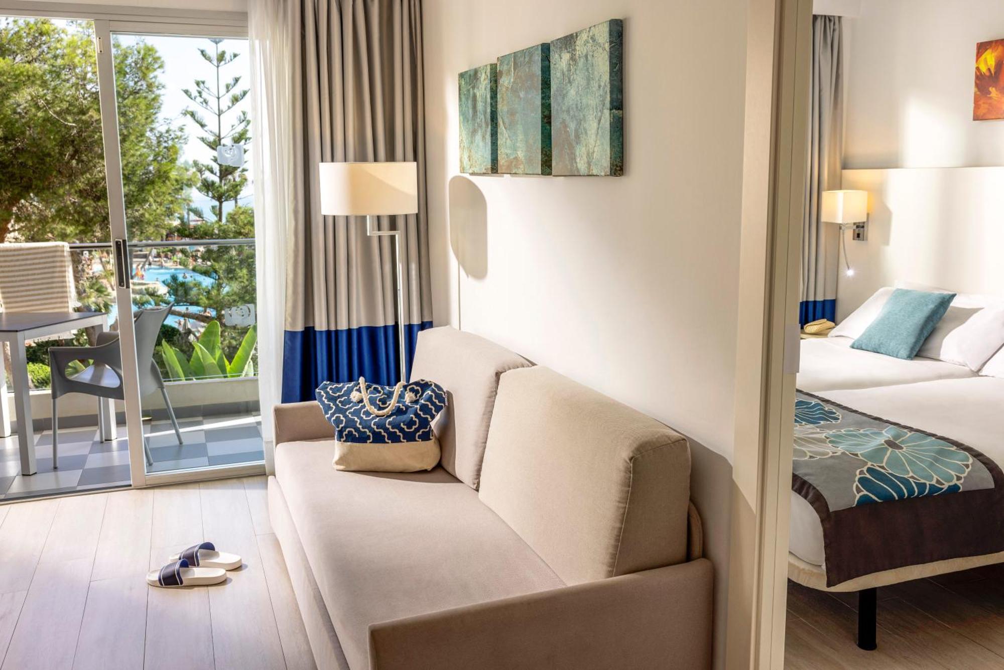 Grupotel Alcudia Pins Can Picafort  Exterior photo