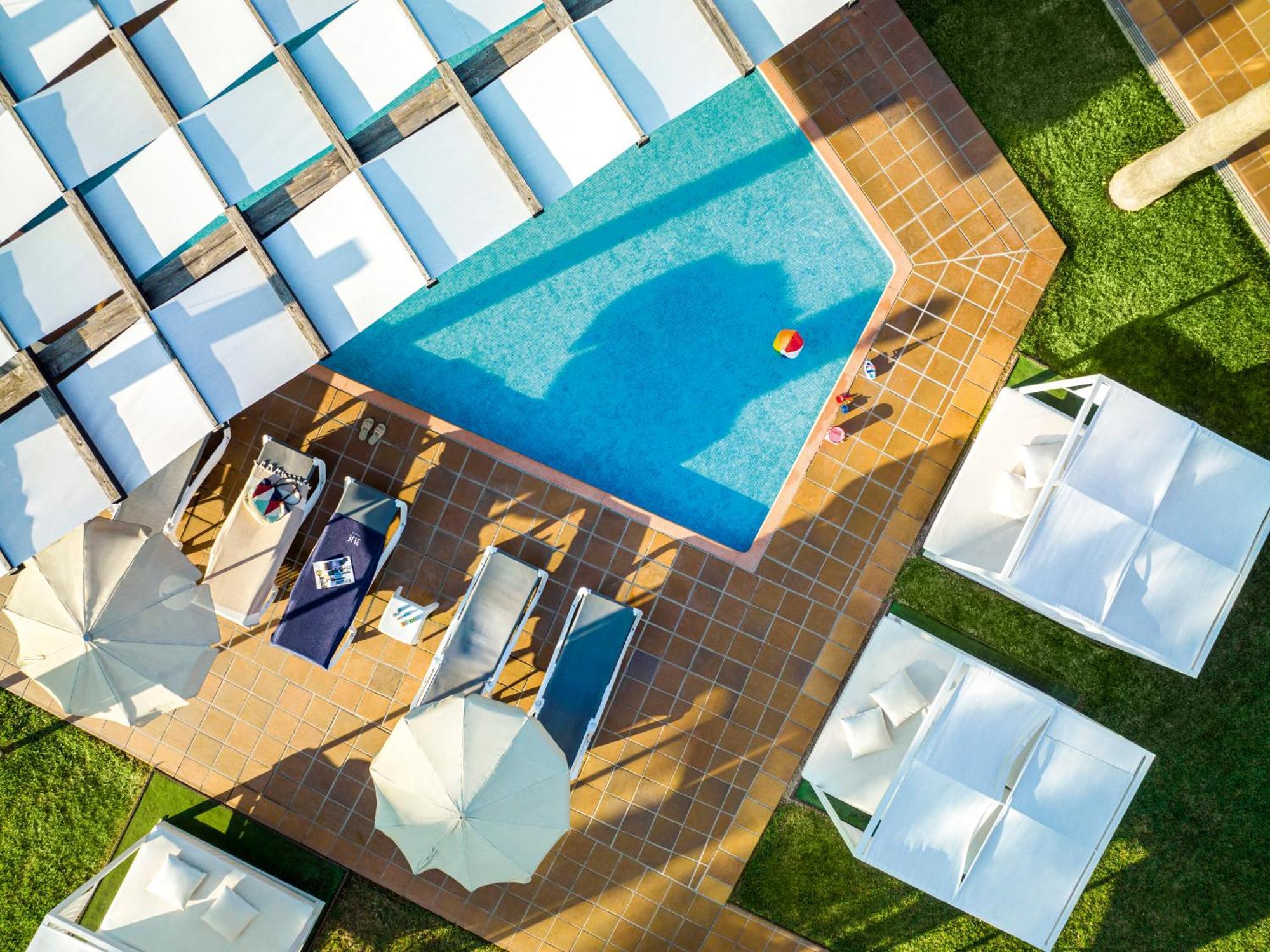 Grupotel Alcudia Pins Can Picafort  Exterior photo