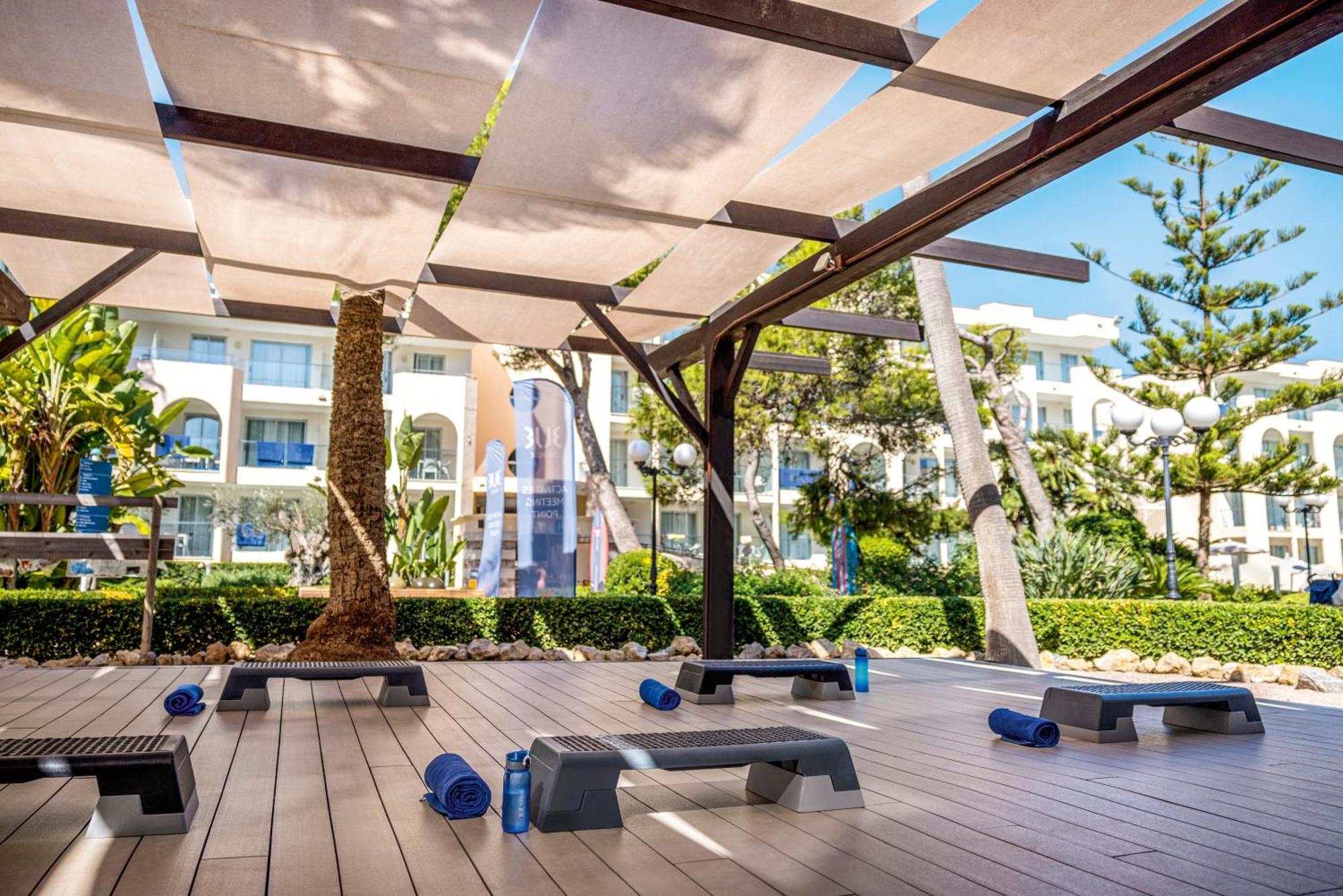 Grupotel Alcudia Pins Can Picafort  Exterior photo