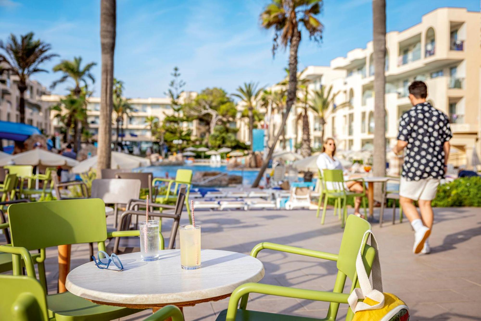 Grupotel Alcudia Pins Can Picafort  Exterior photo