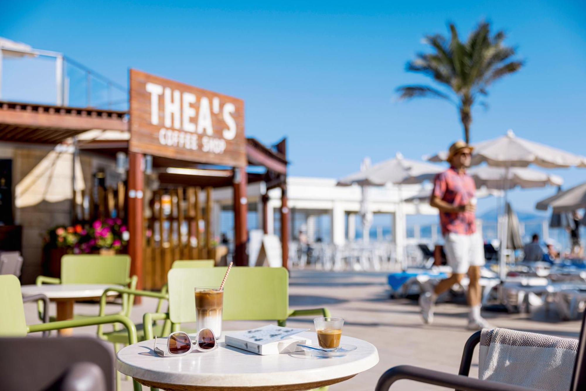 Grupotel Alcudia Pins Can Picafort  Exterior photo