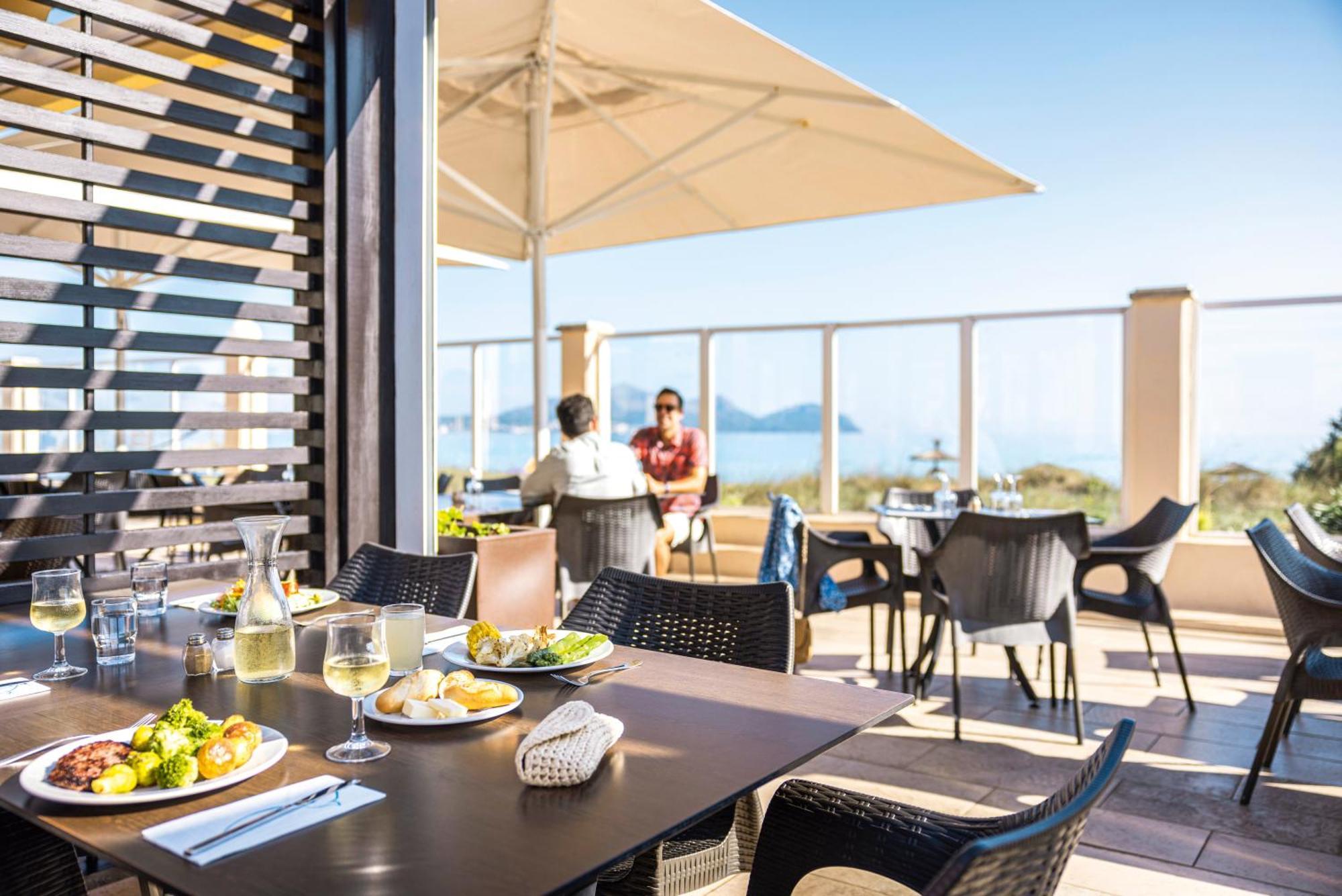 Grupotel Alcudia Pins Can Picafort  Exterior photo