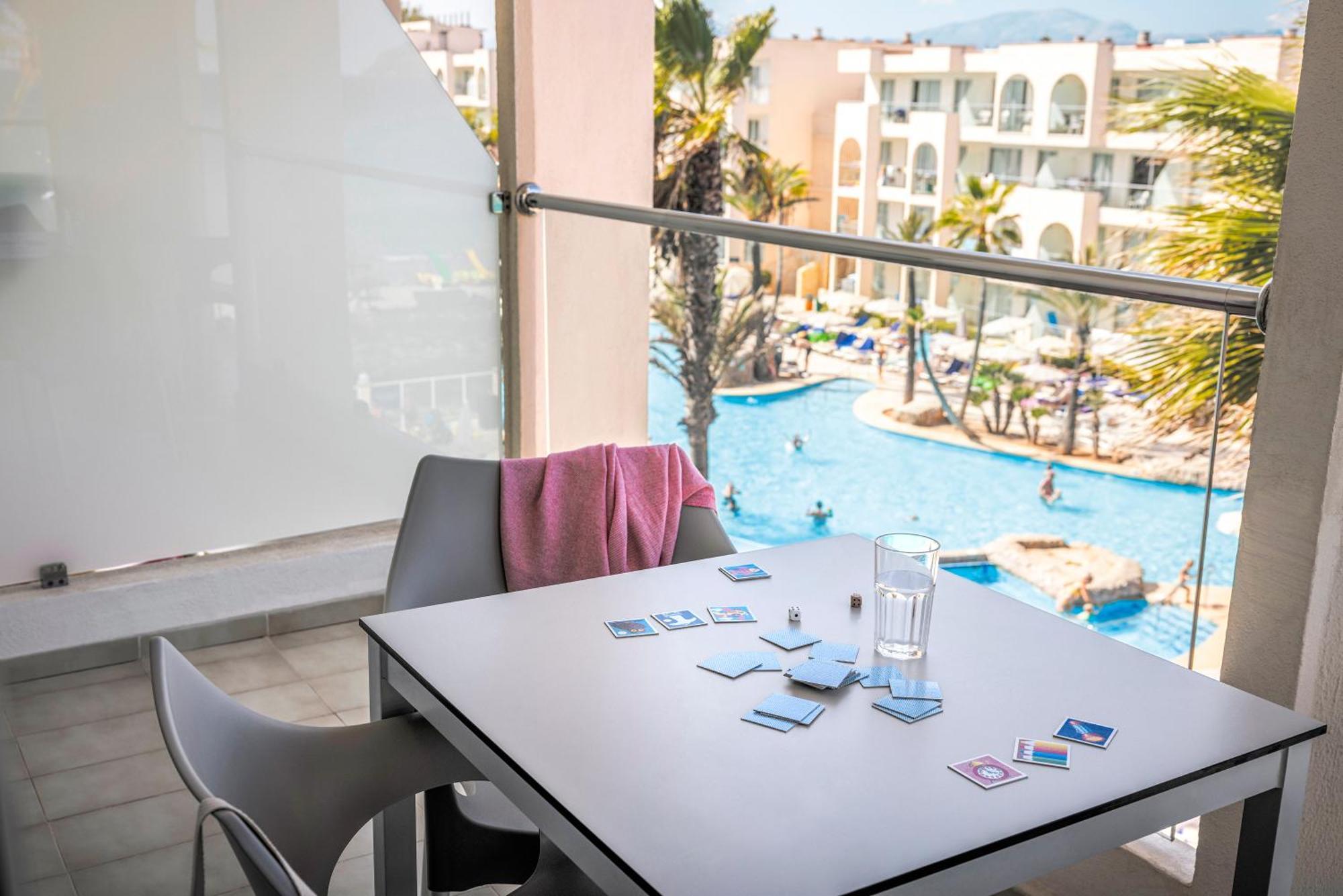 Grupotel Alcudia Pins Can Picafort  Exterior photo