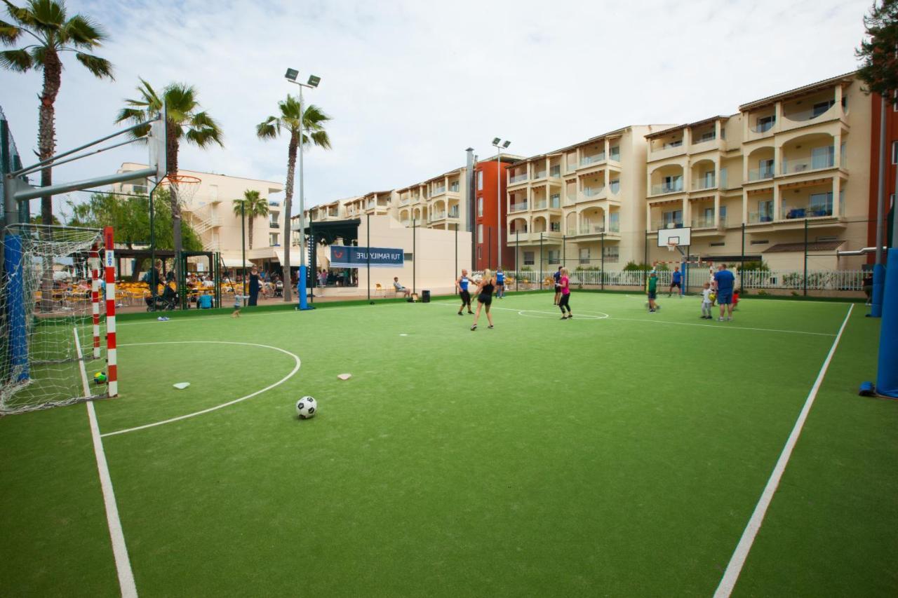 Grupotel Alcudia Pins Can Picafort  Exterior photo