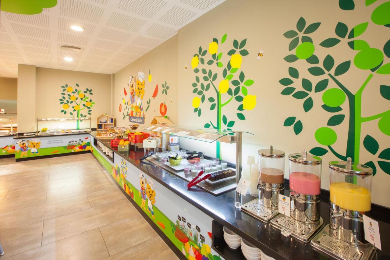 Grupotel Alcudia Pins Can Picafort  Exterior photo