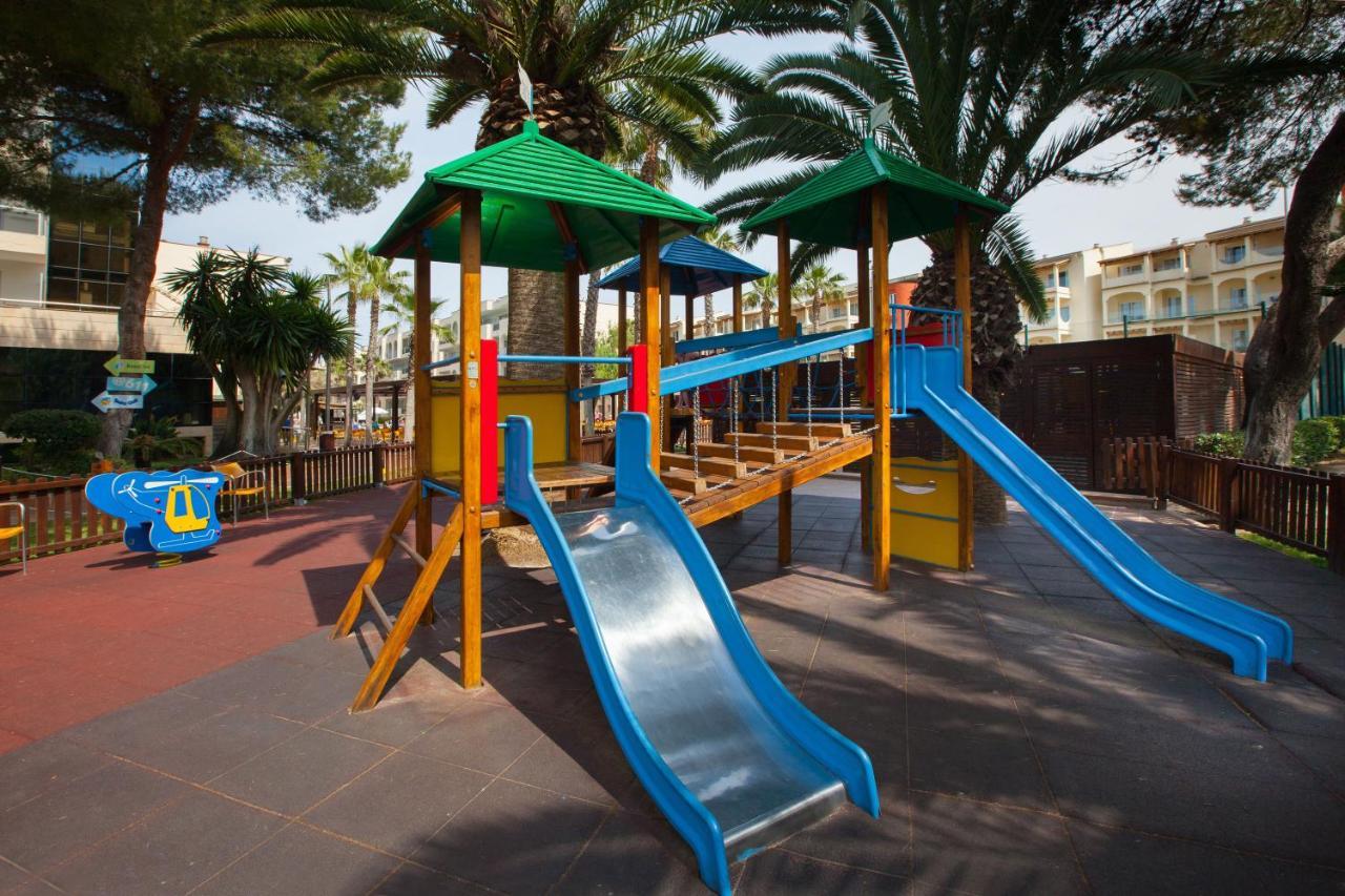 Grupotel Alcudia Pins Can Picafort  Exterior photo