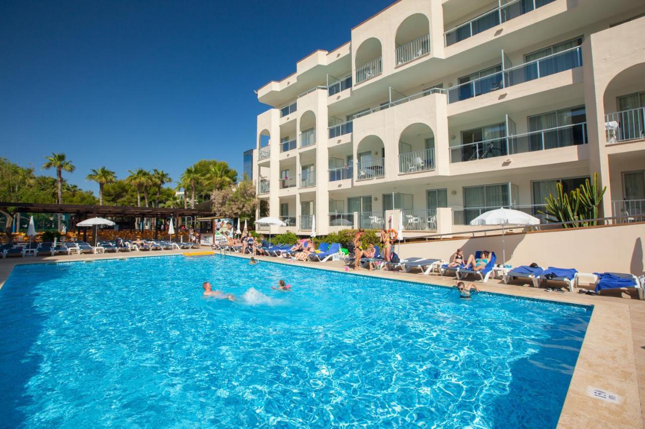 Grupotel Alcudia Pins Can Picafort  Exterior photo