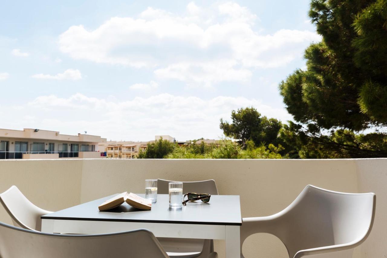 Grupotel Alcudia Pins Can Picafort  Exterior photo