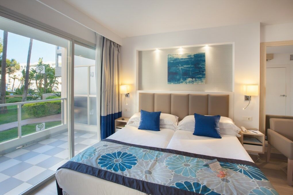 Grupotel Alcudia Pins Can Picafort  Exterior photo