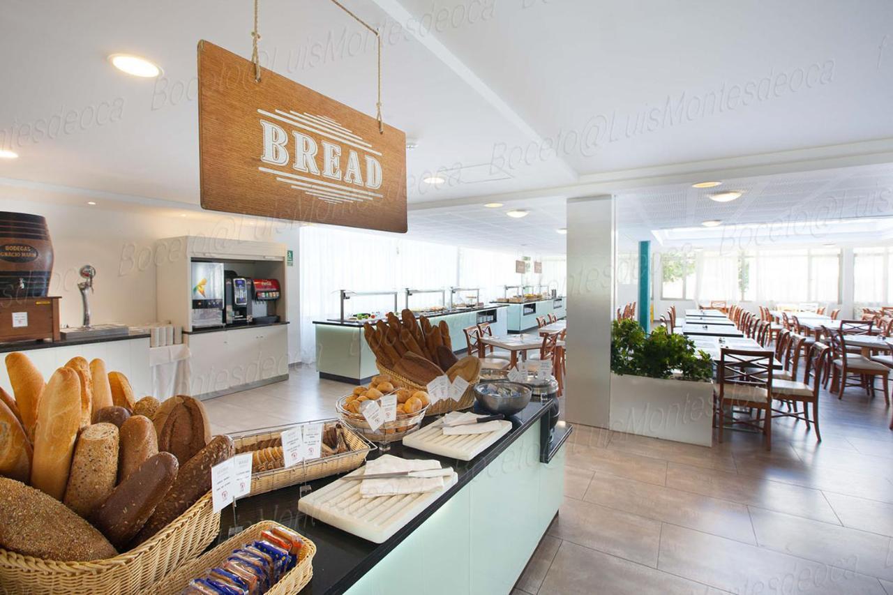 Grupotel Alcudia Pins Can Picafort  Exterior photo