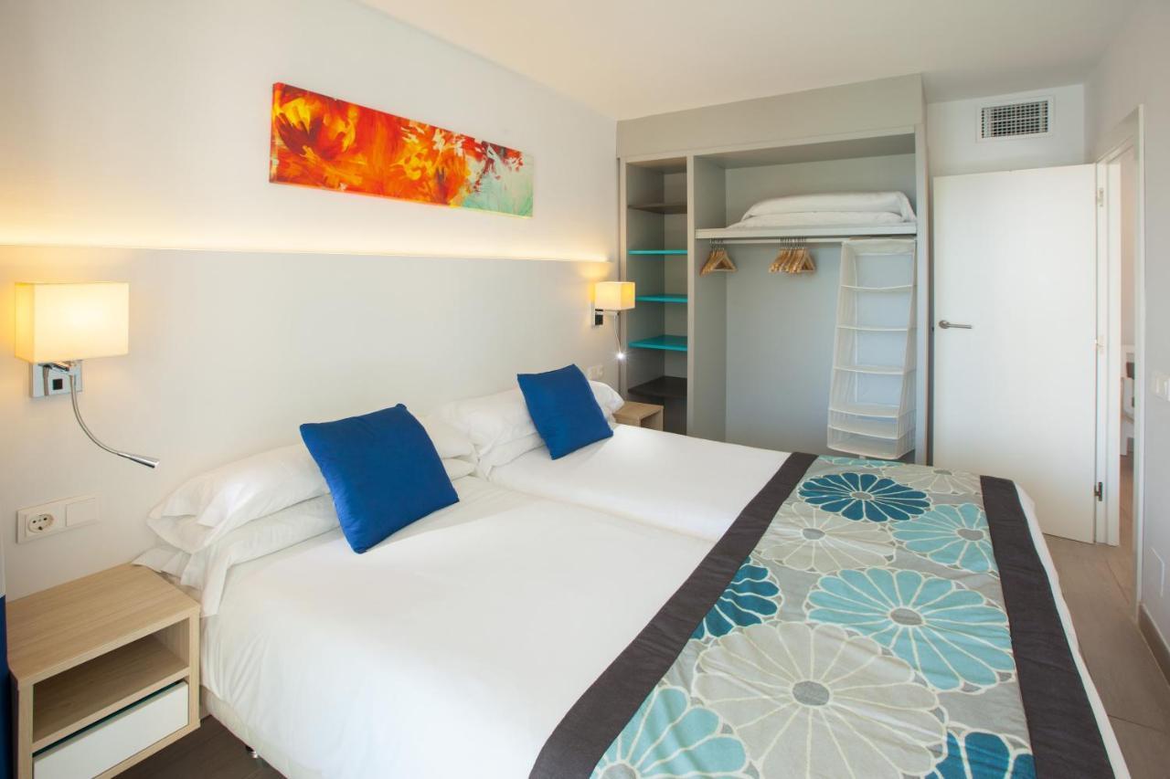 Grupotel Alcudia Pins Can Picafort  Exterior photo